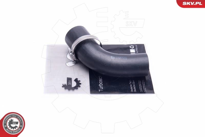 Charge Air Hose
